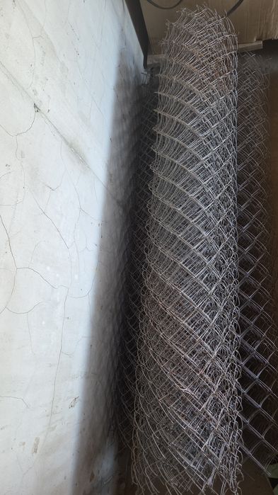 Продам сетку рябицу