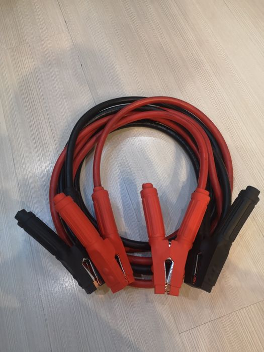 Кабели за прехвърляне на ток 3м./50кв./700A