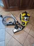 Прахосмукачка Rowenta silence force 750w Ro 3224EA