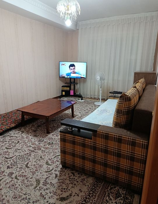 Квартира аренда яашнобод метро тузил 3