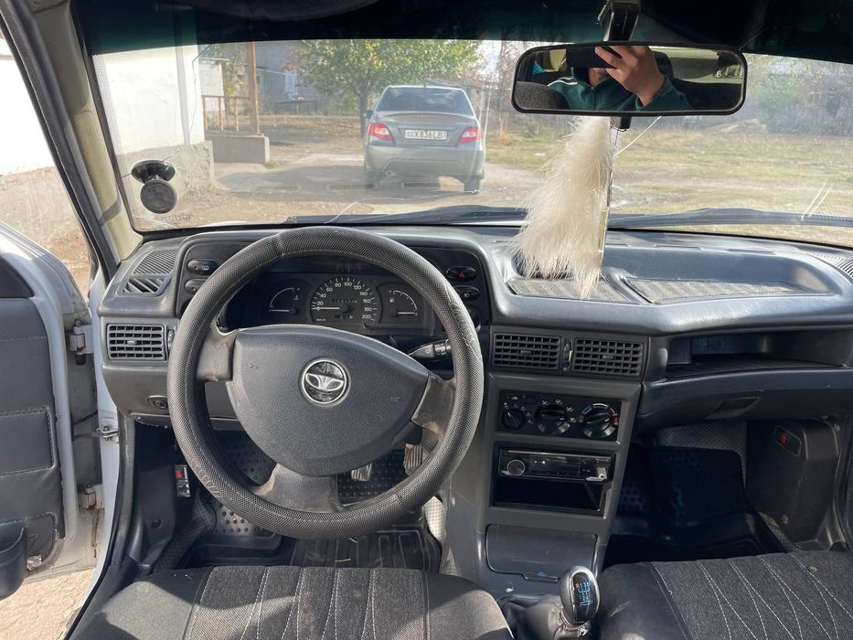 Daewoo Nexia 1 sotiladi