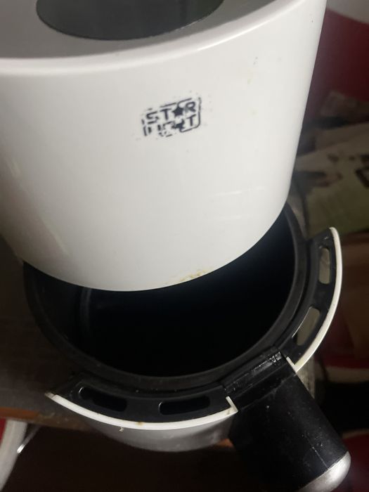 Aparate electrocasnice