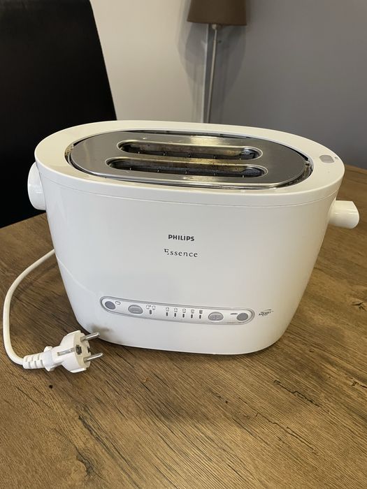 Тоатер за хляб Philips