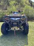 Vand atv CF moto x10