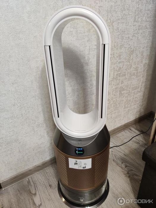 Dyson PH04 очиститель воздуха — бесплатная доставка 24/7