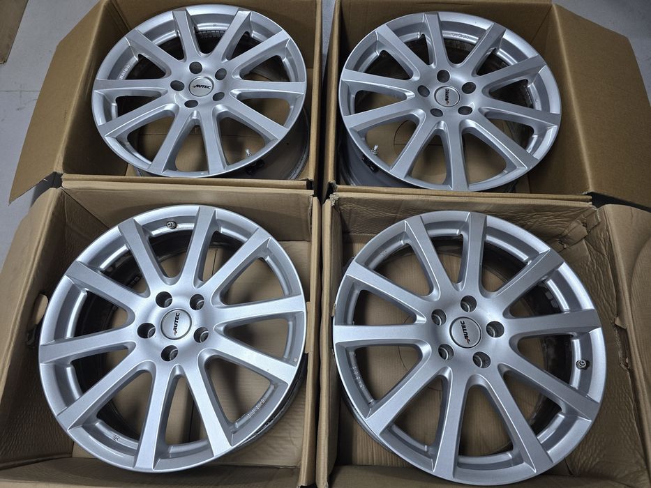 5x114,3 jante 19 inch Mazda cx5 kia Hyundai Nissan Mitsubishi Renault