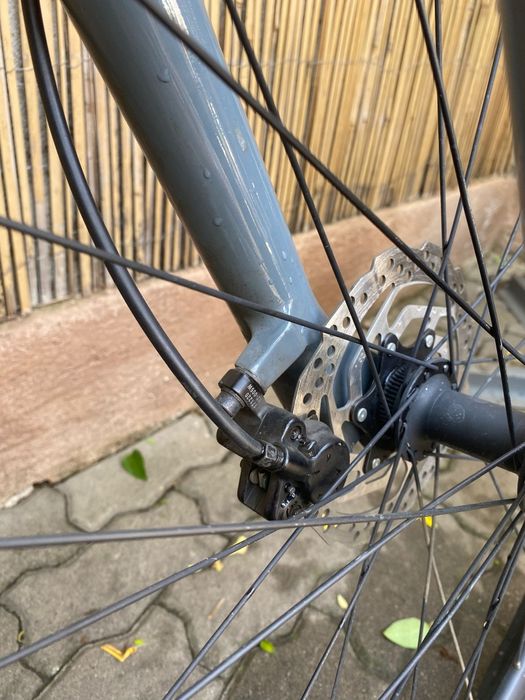 Mtb Scott aspect roți 29