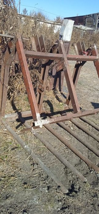 Продам кун самодельный