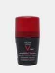 Vichy дезодорант-антиперспирант шариковый 50 ml made in France