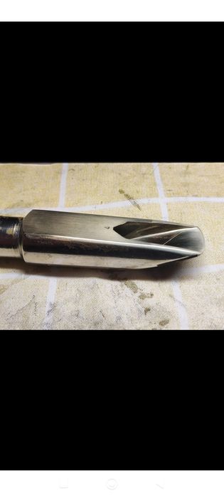 Мундщук за алт саксофон proff.Colletto Forli