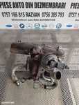 Turbo Turbina Ford Kuga Mondeo MK4 Focus C Max S Max Galaxy 2.0 Tdci Euro 5 103 KW