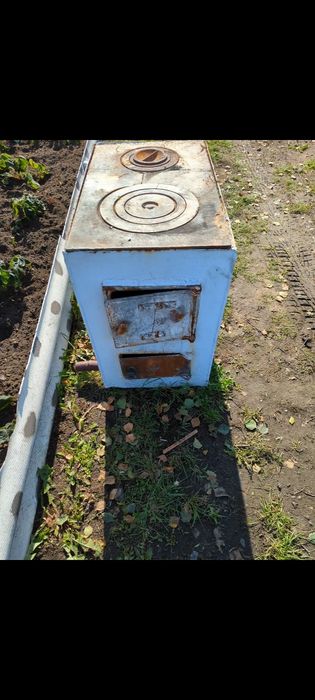 Котел отопления 30.000