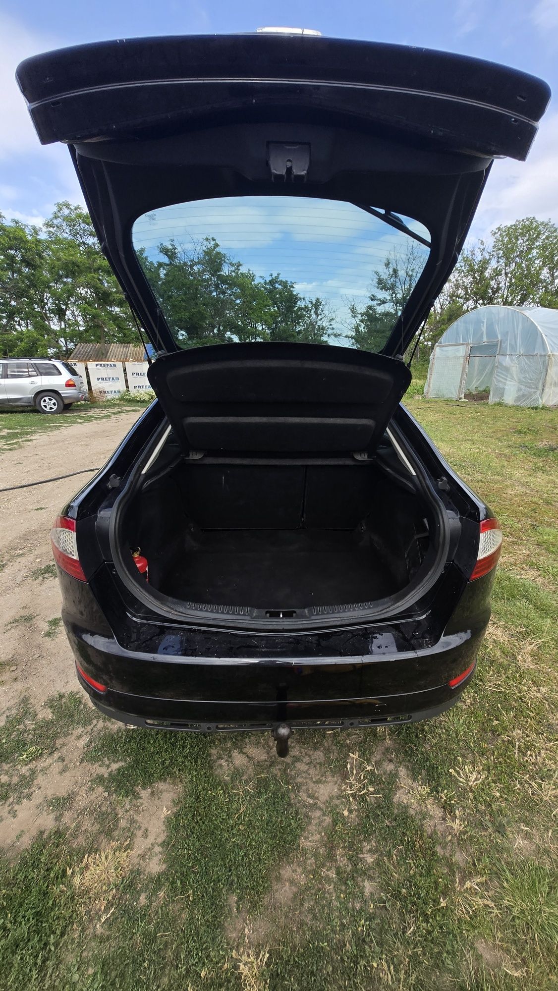 Vând Ford Mondeo sau schimb