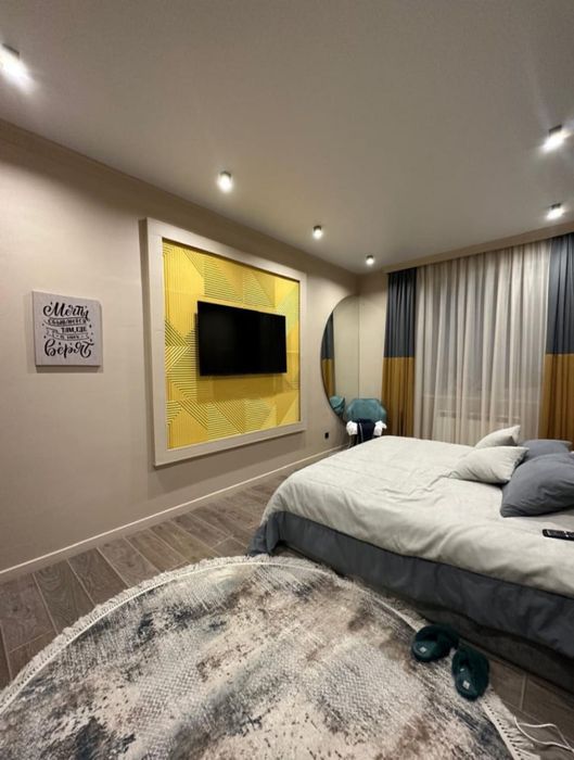 Свободна, сдам 1-2х-3х комнатная квартира на сутки. Квартира посуточно