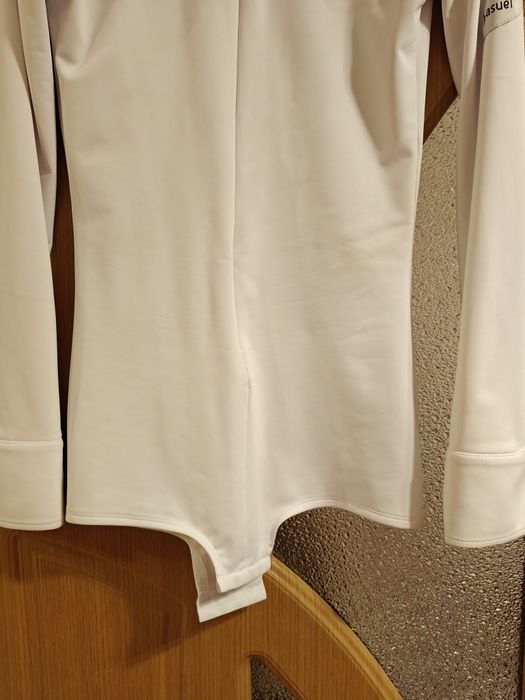 Cămașă body Sasuel pentru dans sportiv