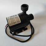 Потопяема мини водна помпа 12V/24V  240/800L/H 4.8W/5.8W/19W