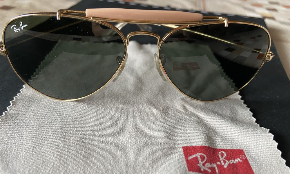 Ray ban Оригинални слънчеви очила