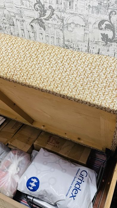 Krovat Divan bir kishilik