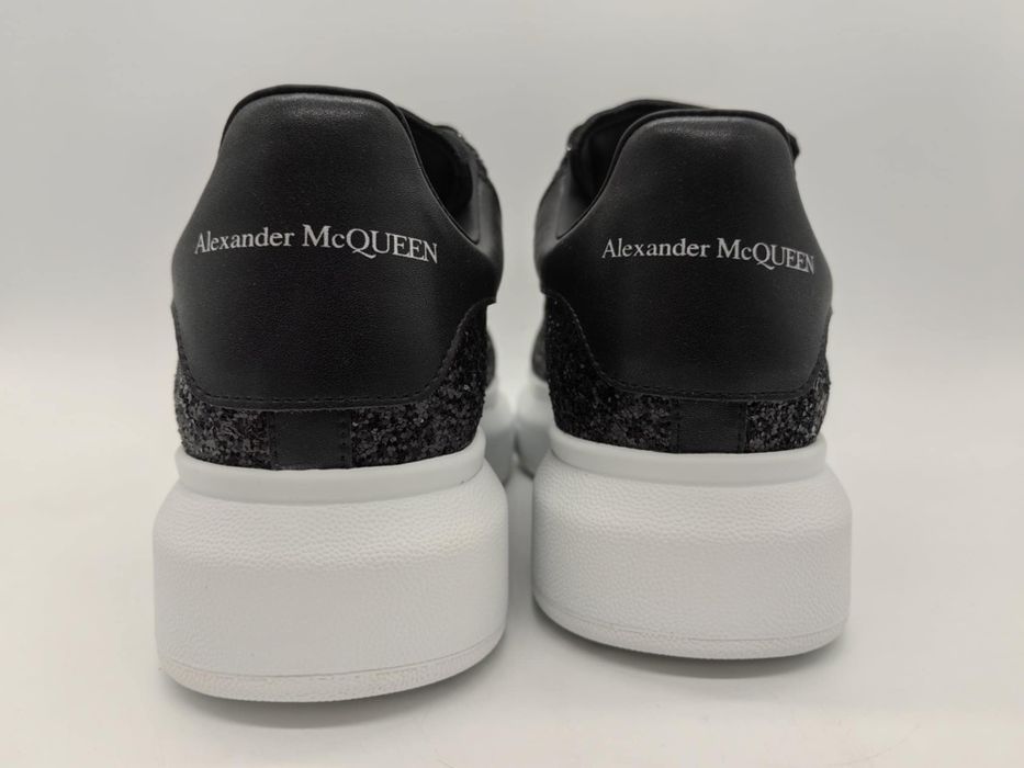 Дамски Сникърси Alexander McQueen