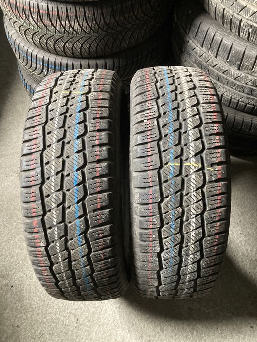 Goodride 2 buc 215/70 15C Dot 2021