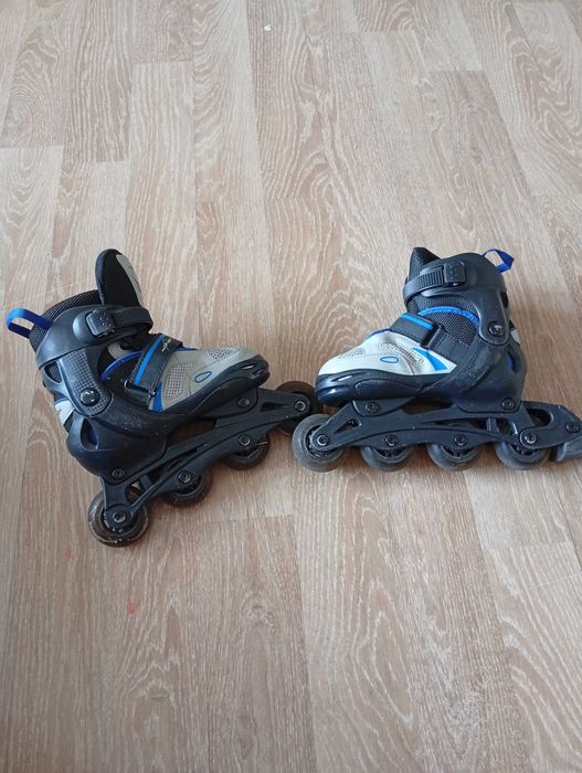 Детски ролери употребявани