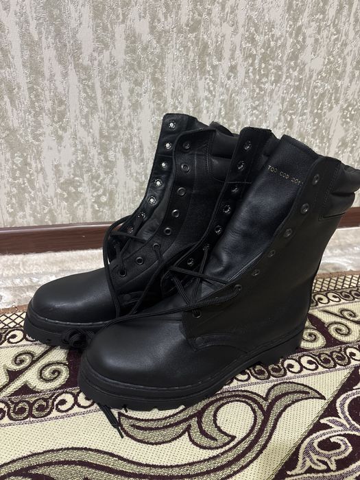 Продам Берцы отличный новый