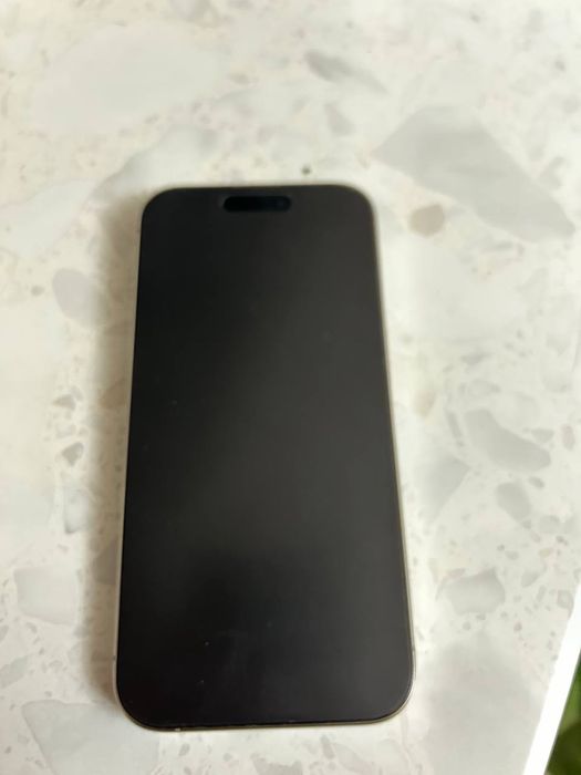 Продается iPhone 15 Pro