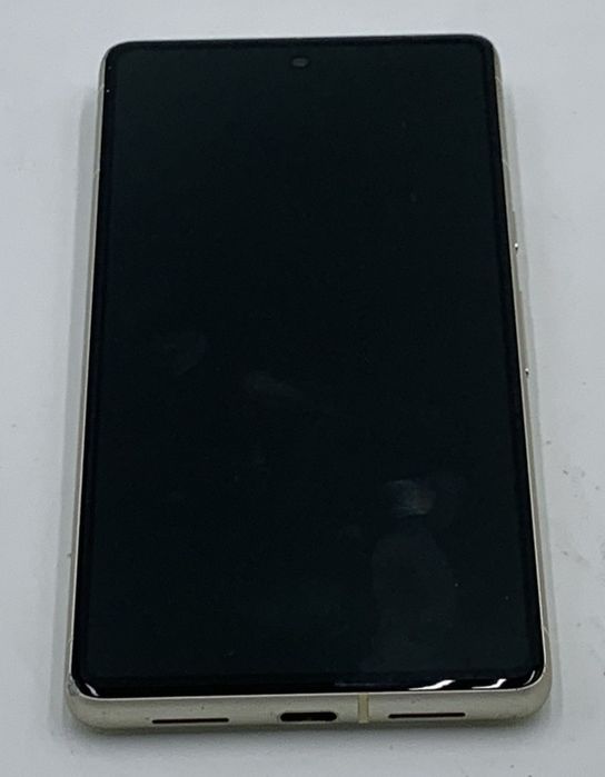 Google Pixel 7 256GB + 8GB RAM Lemongrass