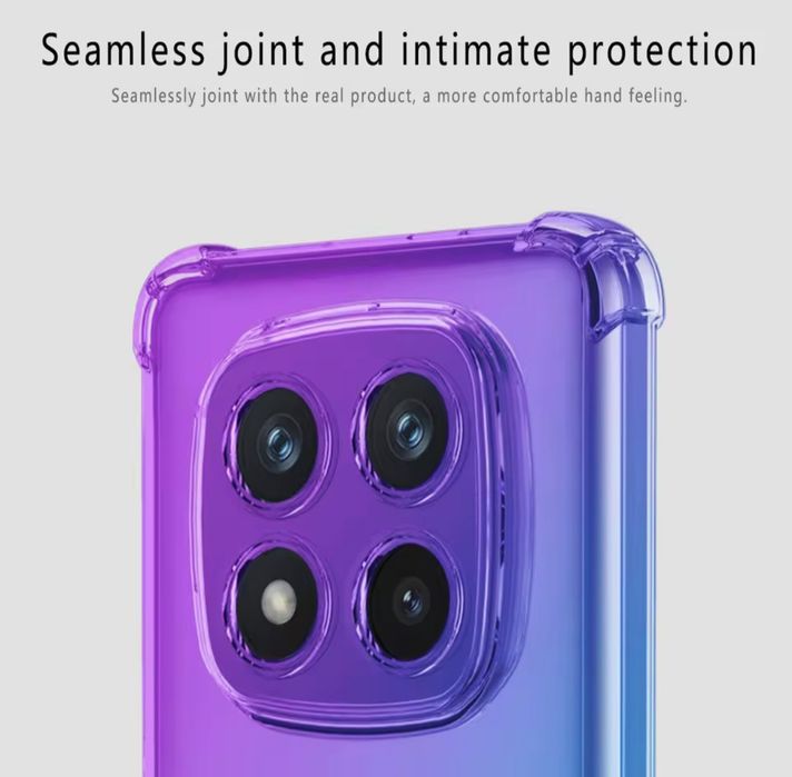 Husa Xiaomi Redmi Note 14 Pro Plus