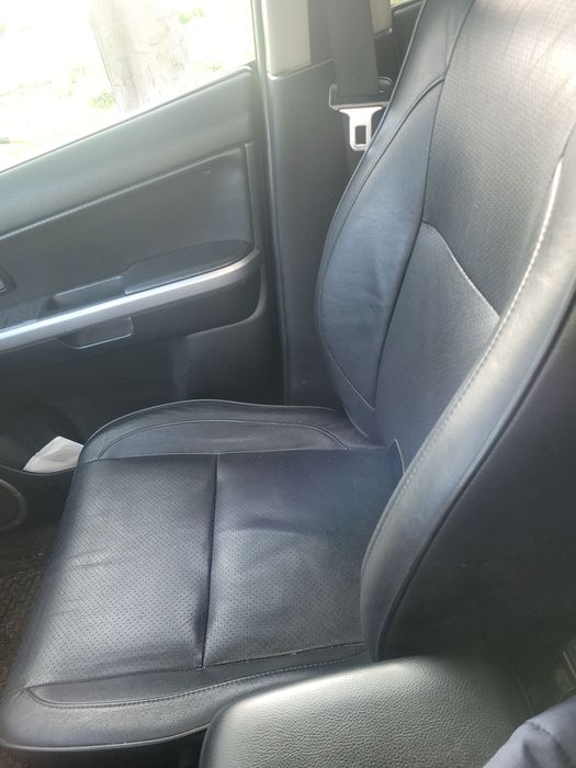 Suzuchi Grand Vitara