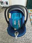 Scoica cybex platinum cloud q