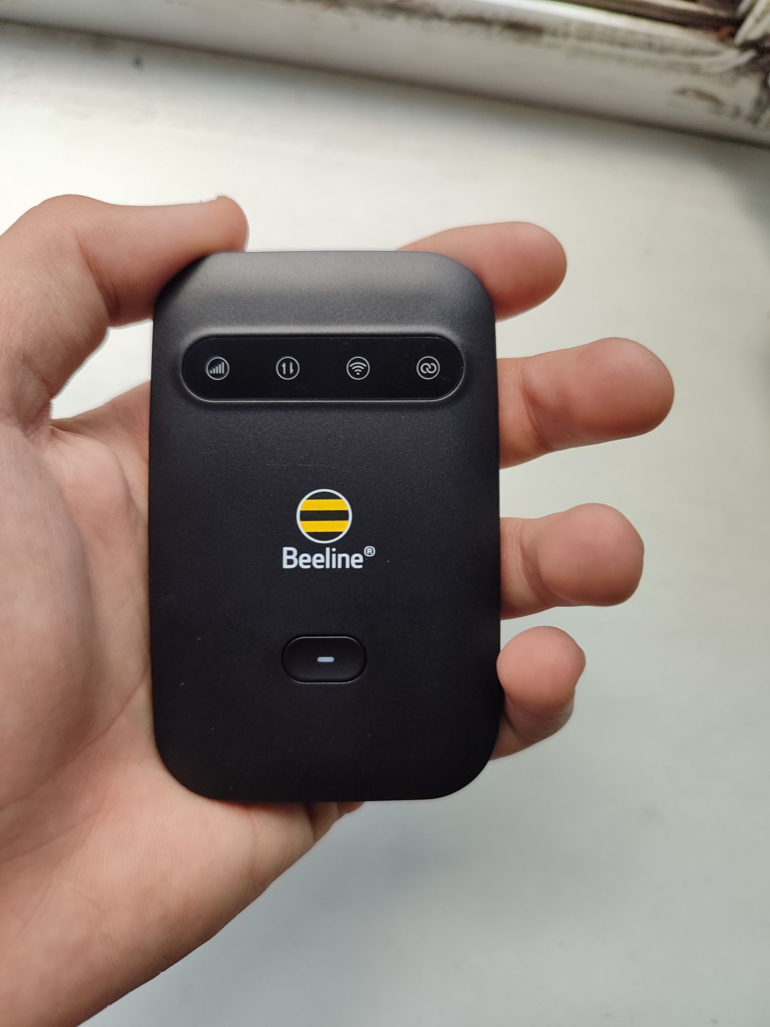 Wifi Роутер beeline 4g