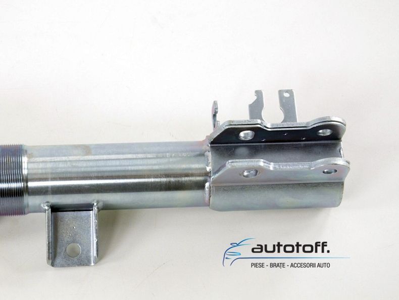 Suspensie sport FK reglabila pe inaltime Fiat 500 (2007+)