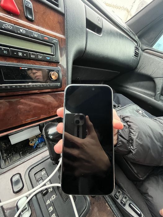 Айфон 16 ПРО МАХ