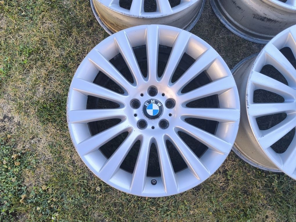 Style 235 19 цола джанти Спорт пакет от BMW F01 / E65 E66 E60 F10 E90