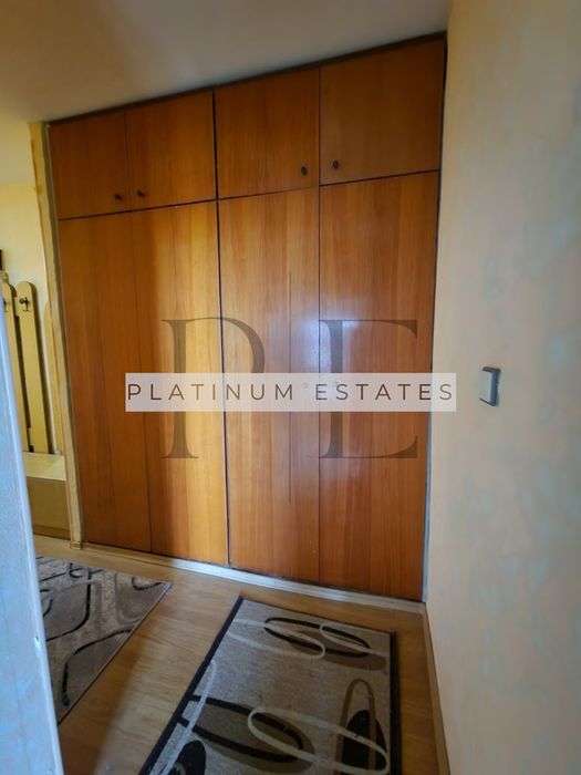 3-стаен в София- площ 89 цена 81800