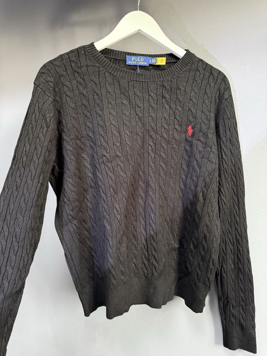 Vand bluza Polo Ralph Lauren