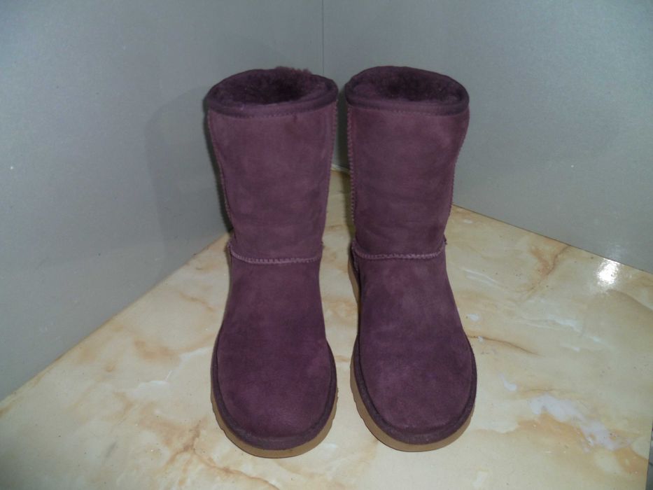UGG оригинални ботуши №36