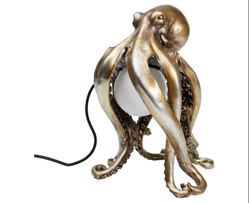 Vând veioza Octopus