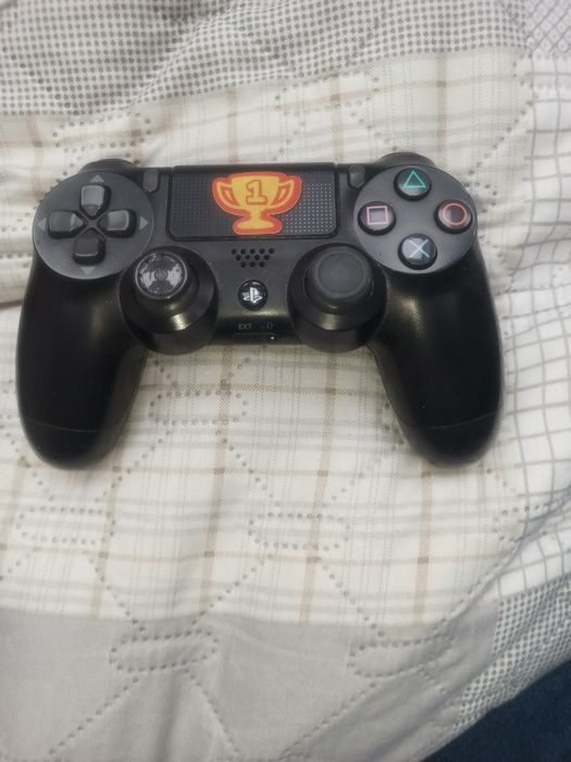 Оригинален Джойстик за Плейстейшън 4