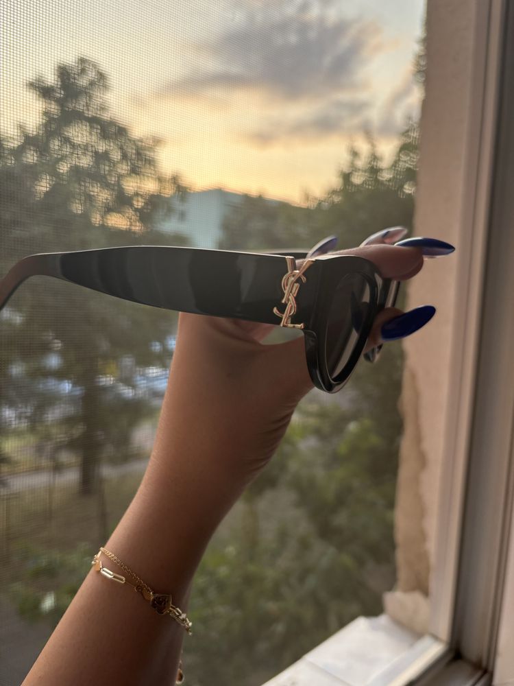 Ochelari Yves Saint Laurent