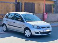 Ford Fiesta “ Stare Foarte Buna “ An 2008 “ Cutie Manula “ 1.4 Diesel