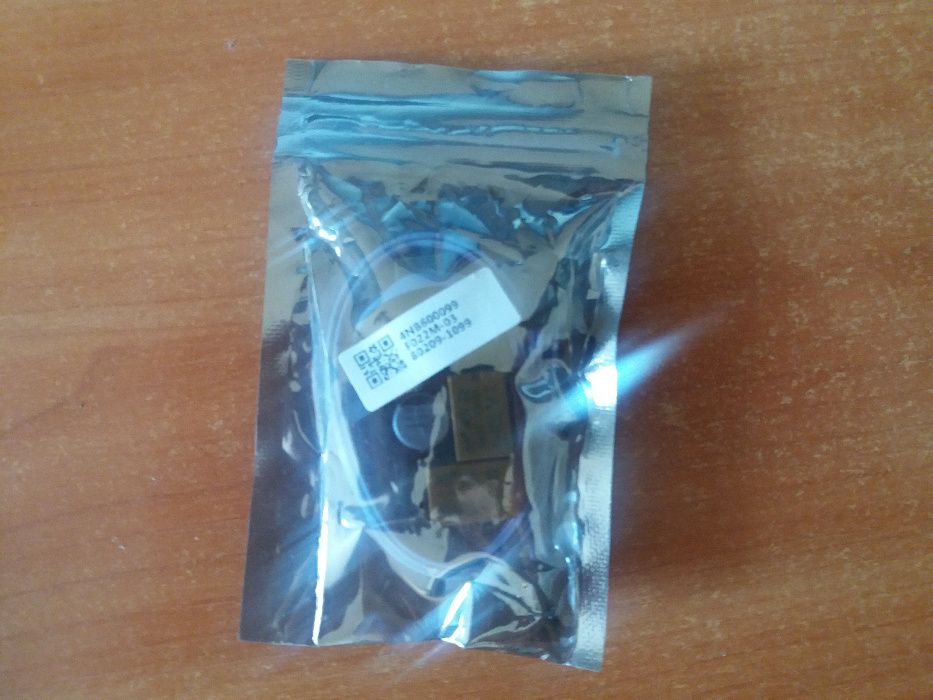 Флашка USB Watchdog за рестартиране на забили компютри