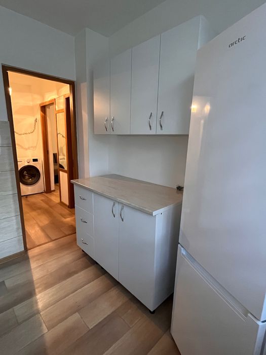 Inchiere apartament 2 camere