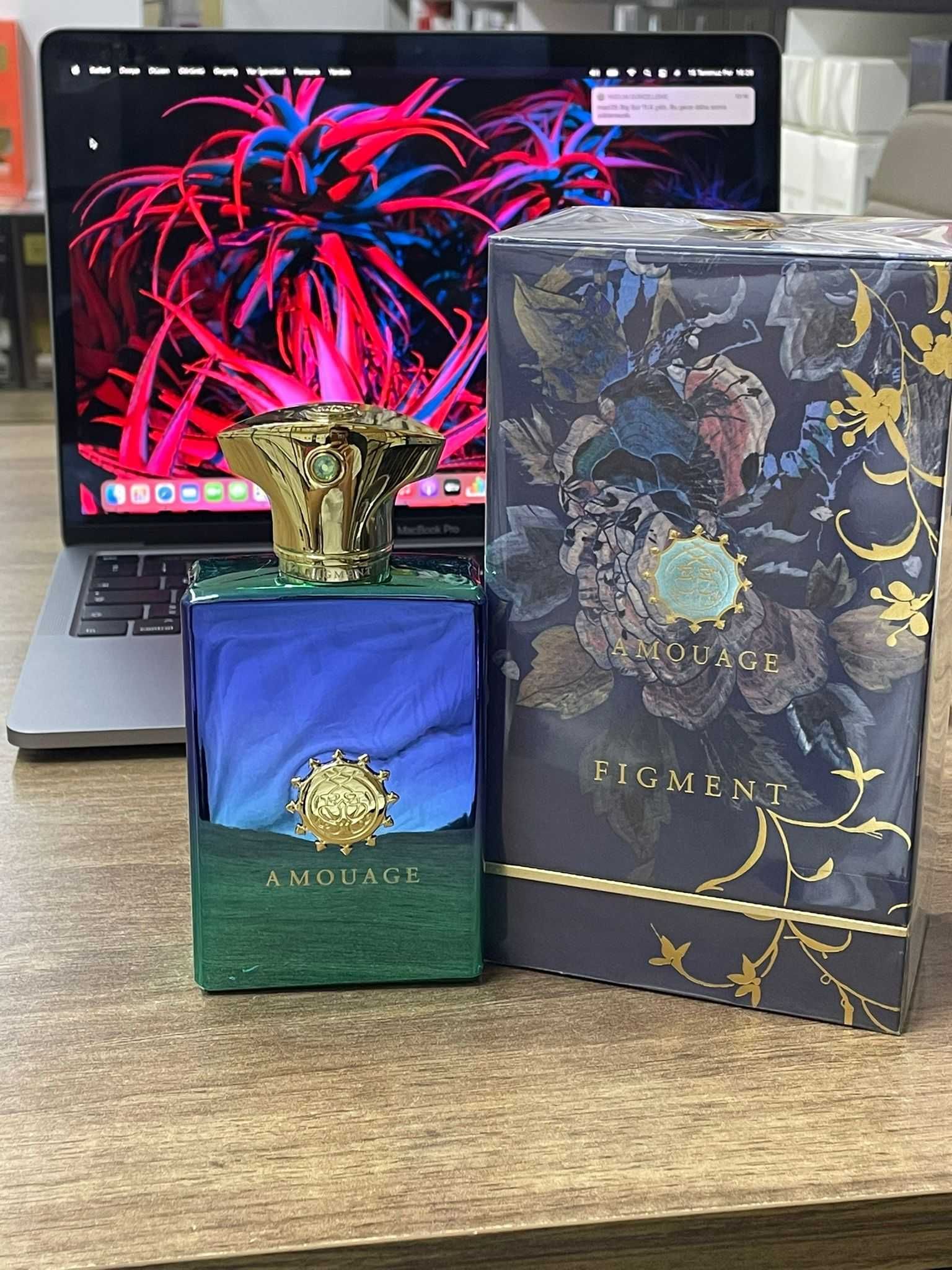 Amouage Figment EDP 100ml