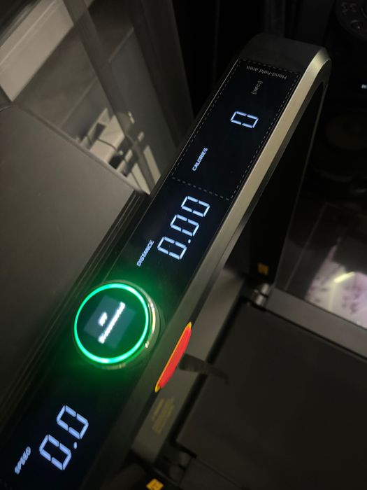 Фитнес уред/Kingsmith  сгъваема машина за тичане  /