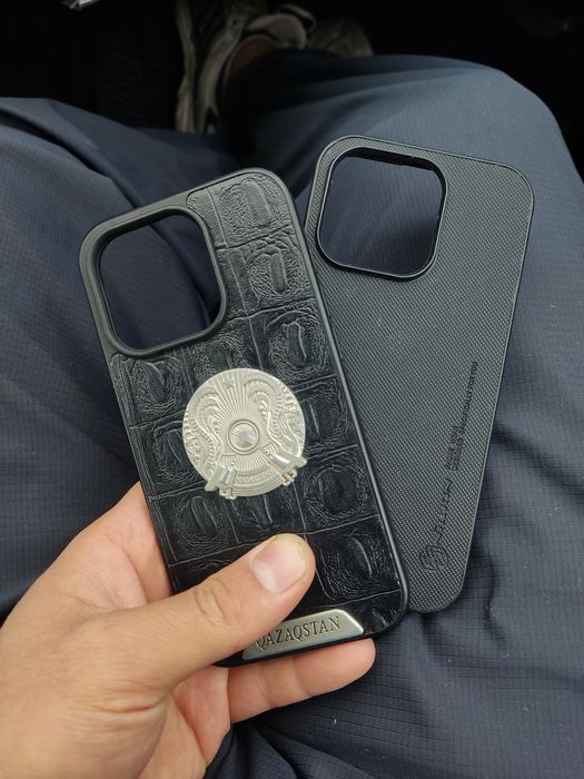 чехлы на айфон 14 про