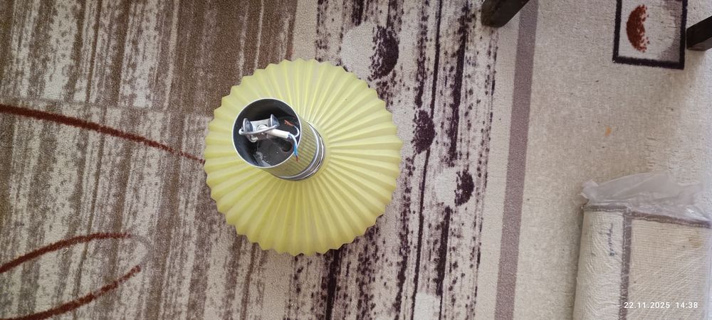 Плафони _- лампи