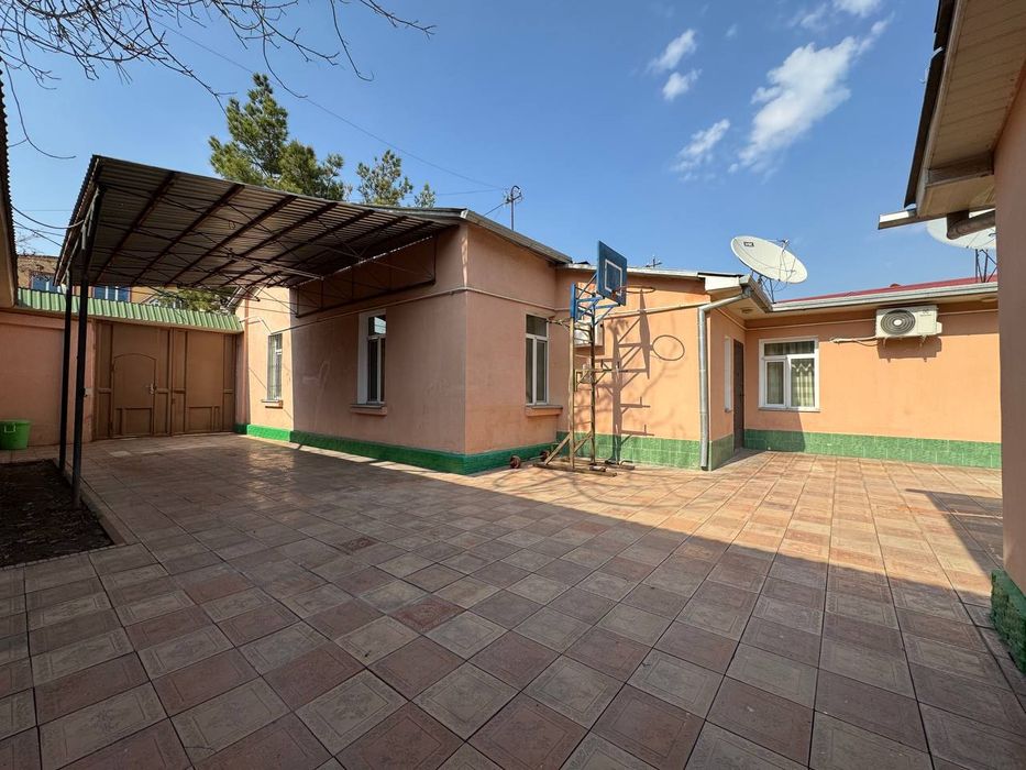 Участок 5.5 соток в центре Ташкента, Мирзо-Улугбекский район