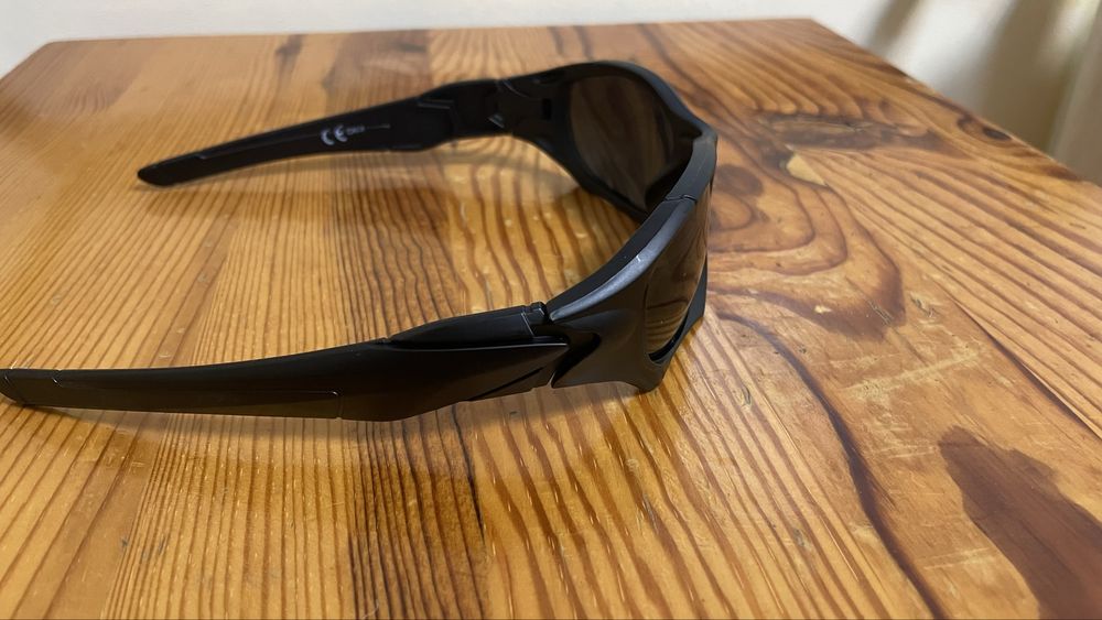 Тактически очила